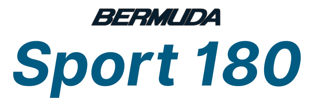 Bermuda Sport 180