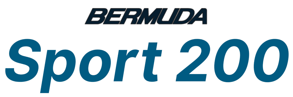 Bermuda Sport 200