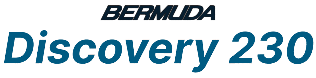 Bermuda Discovery 230