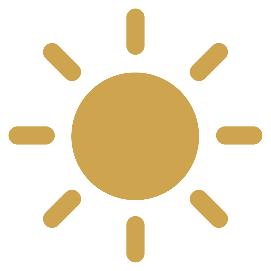 Icono de Sol